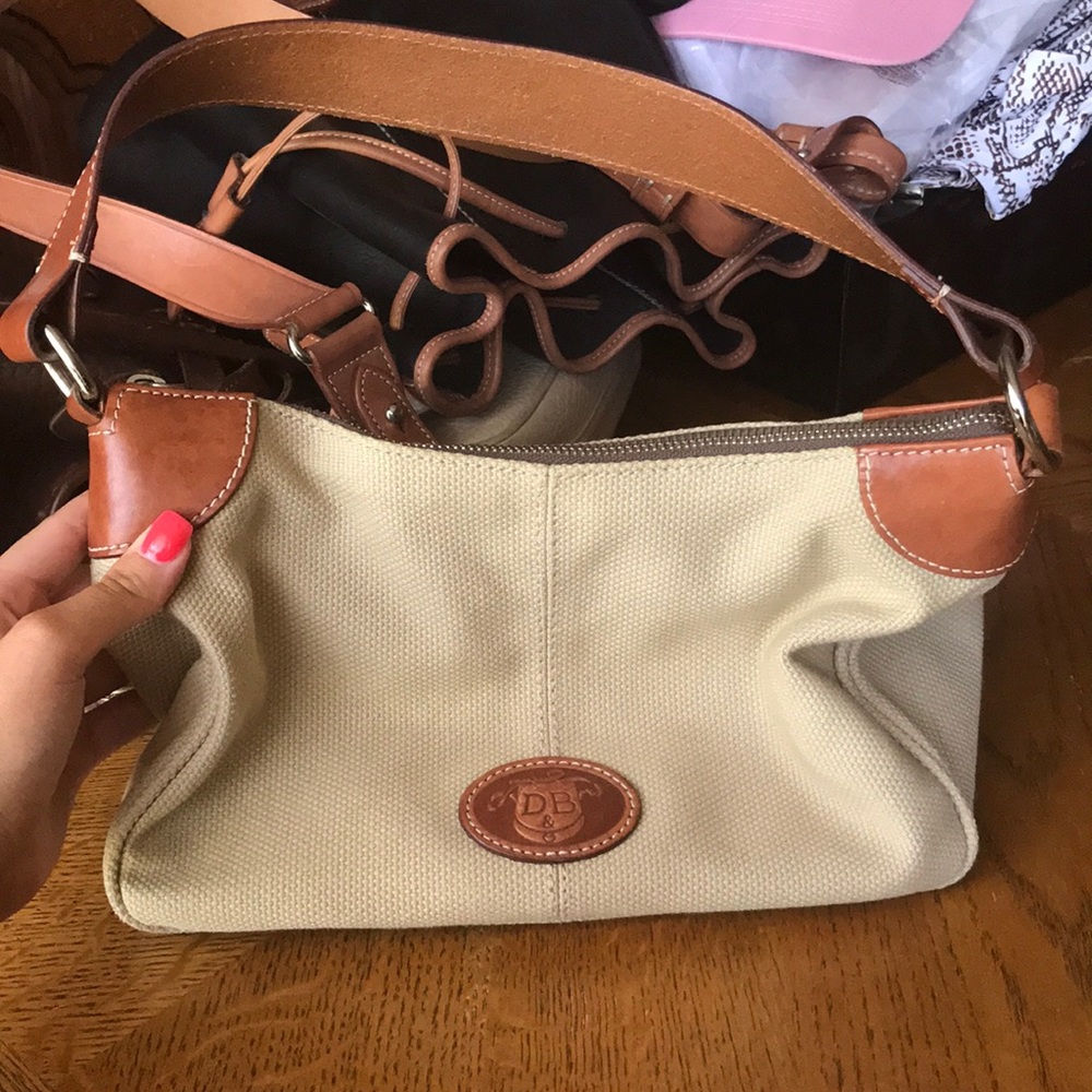 Dooney & Bourke Purse